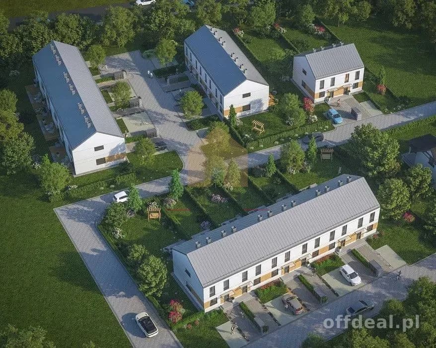 Idealne dla rodziny |Bez PCC 0% prowizji