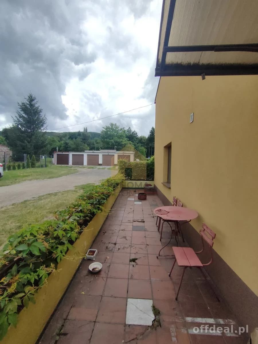 2-pokoje z tarasem nad jeziorem