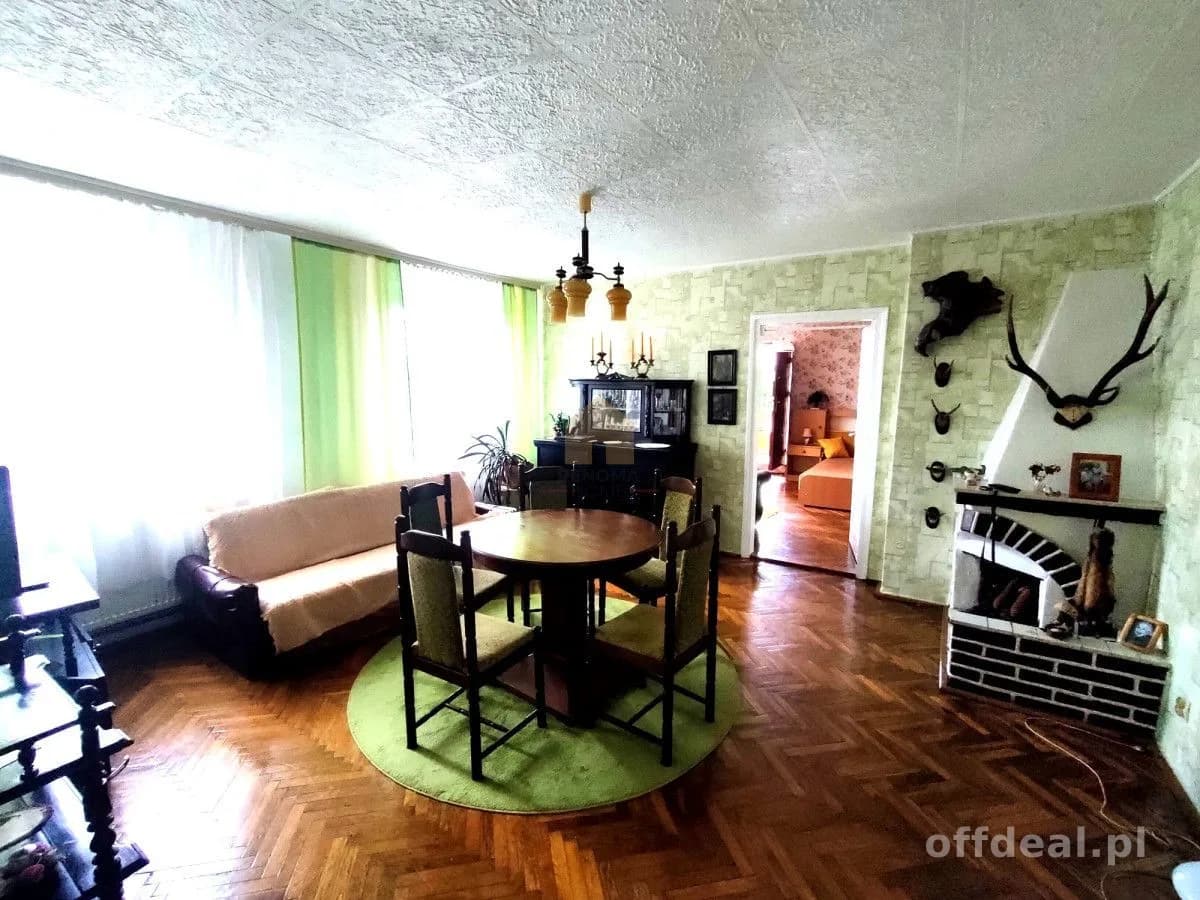 2-pokoje z tarasem nad jeziorem