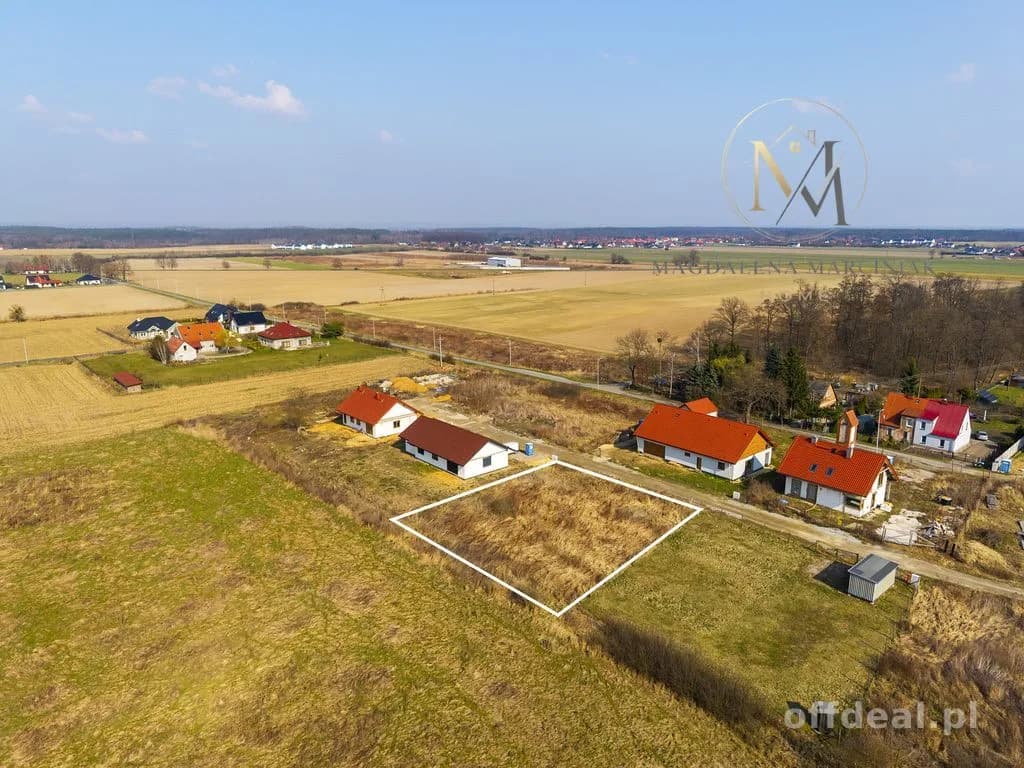 ділянка на продаж у Krępice, Kokorzyce
