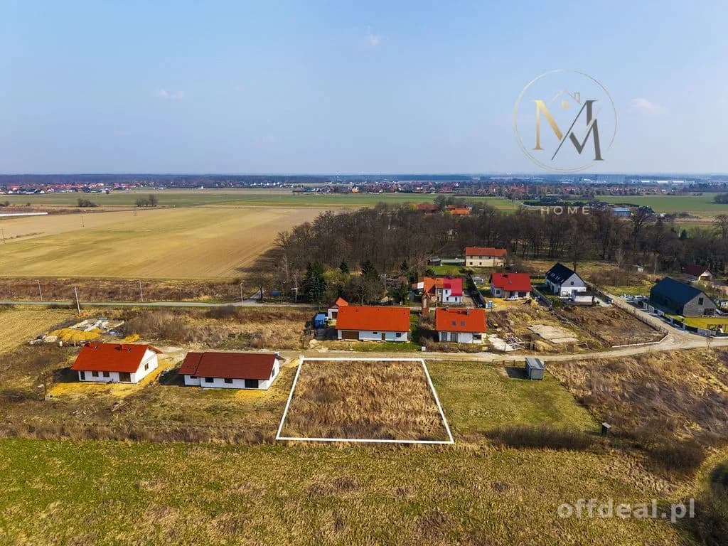ділянка на продаж у Krępice, Kokorzyce