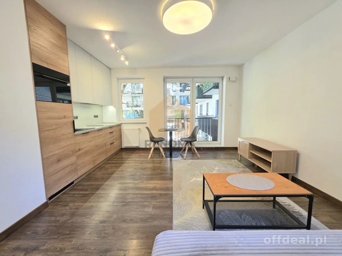 Foto 3: Wohnung, 2 rooms, 44 m², Wrocław