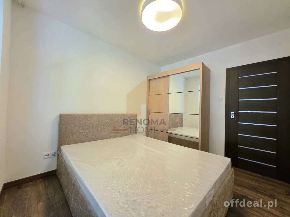 Foto 6: Wohnung, 2 rooms, 44 m², Wrocław