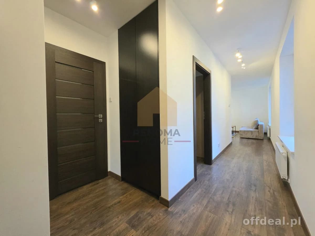 Foto 10: Wohnung, 2 rooms, 44 m², Wrocław