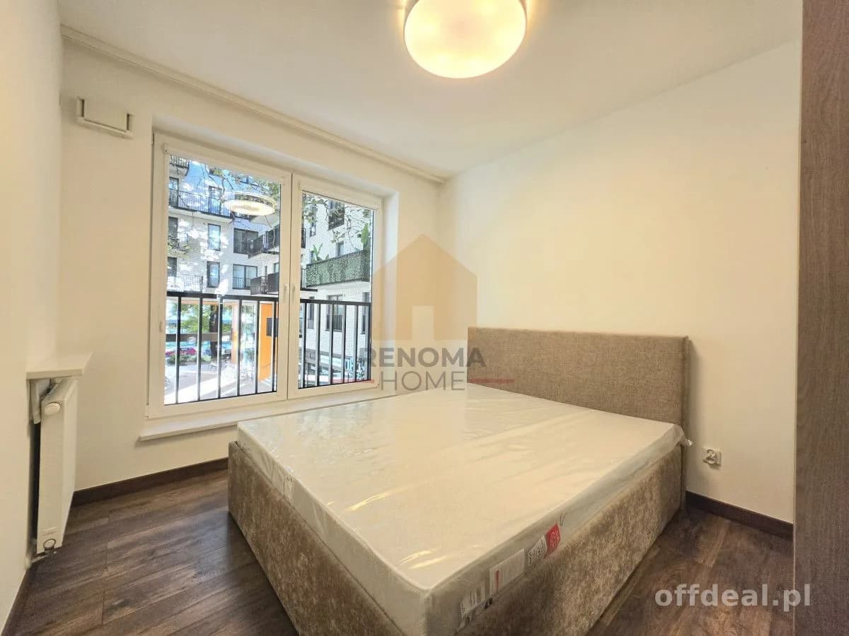 Foto 5: Wohnung, 2 rooms, 44 m², Wrocław