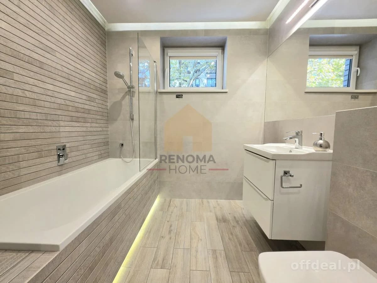 Foto 8: Wohnung, 2 rooms, 44 m², Wrocław