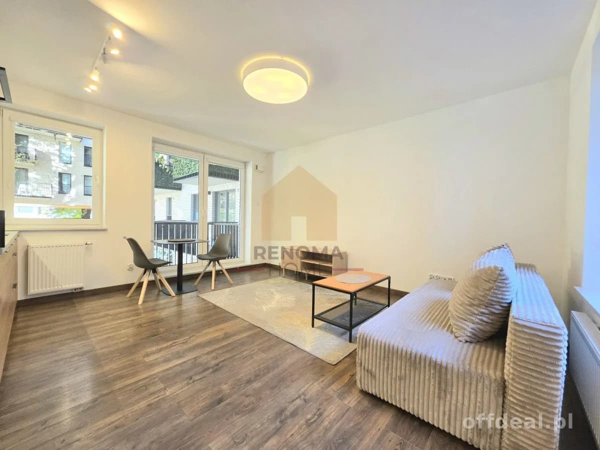Foto 4: Wohnung, 2 rooms, 44 m², Wrocław