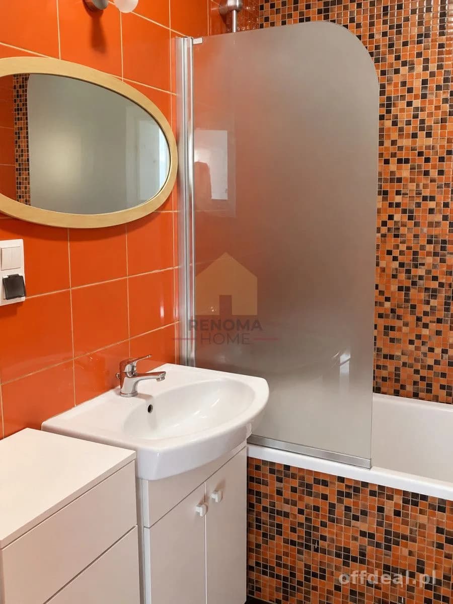Photo 8: Apartment, 3 rooms, 47 m², Wrocław