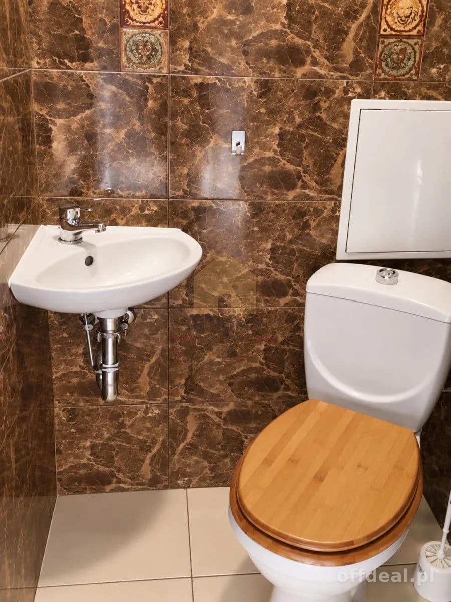 Photo 7: Apartment, 3 rooms, 47 m², Wrocław