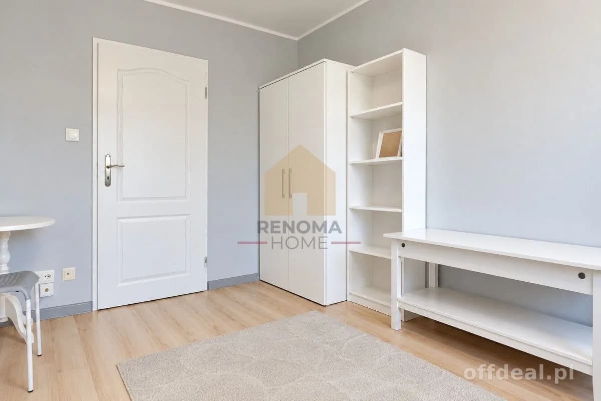 Photo 4: Apartment, 3 rooms, 47 m², Wrocław