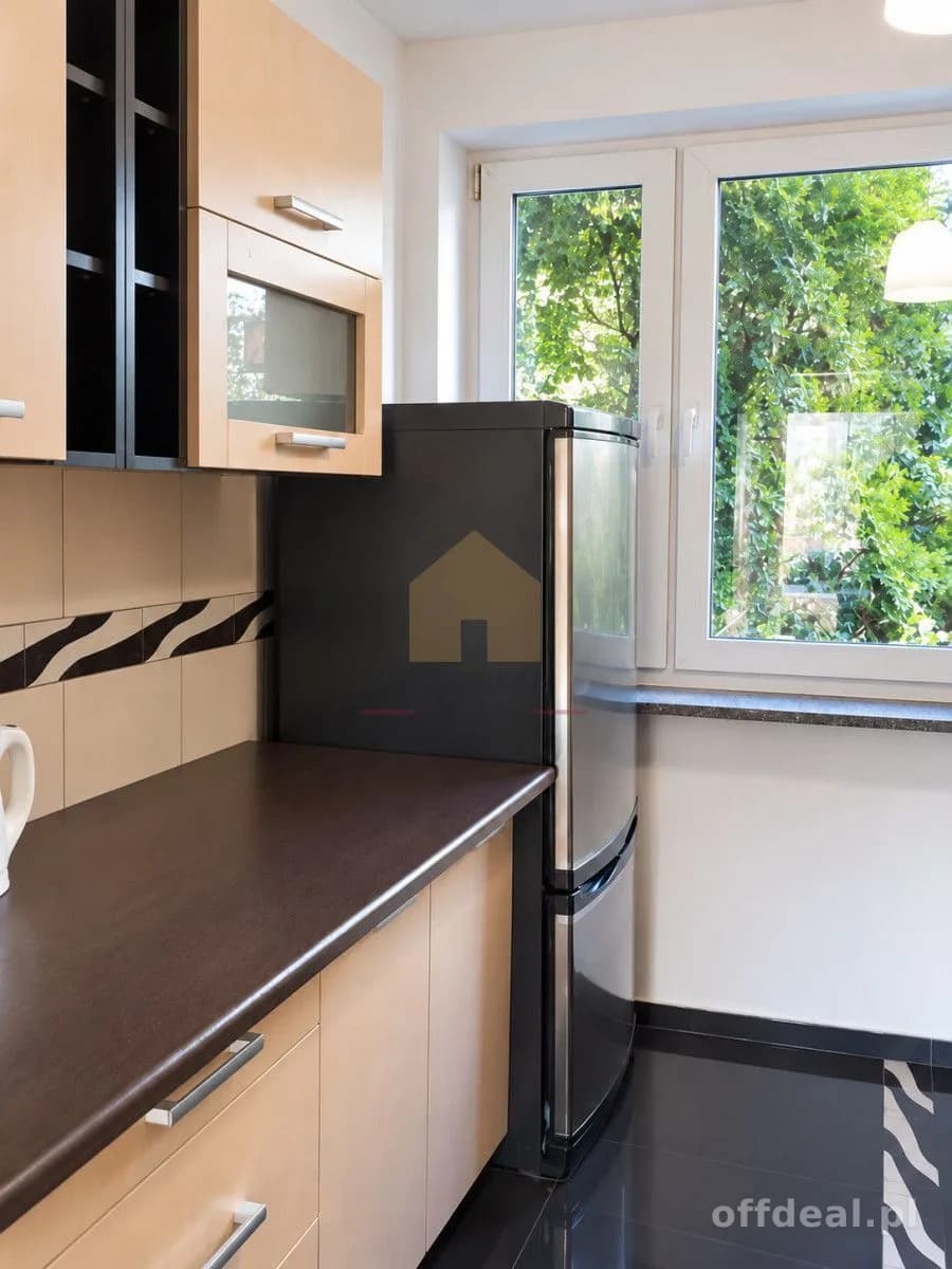 Photo 5: Apartment, 3 rooms, 47 m², Wrocław