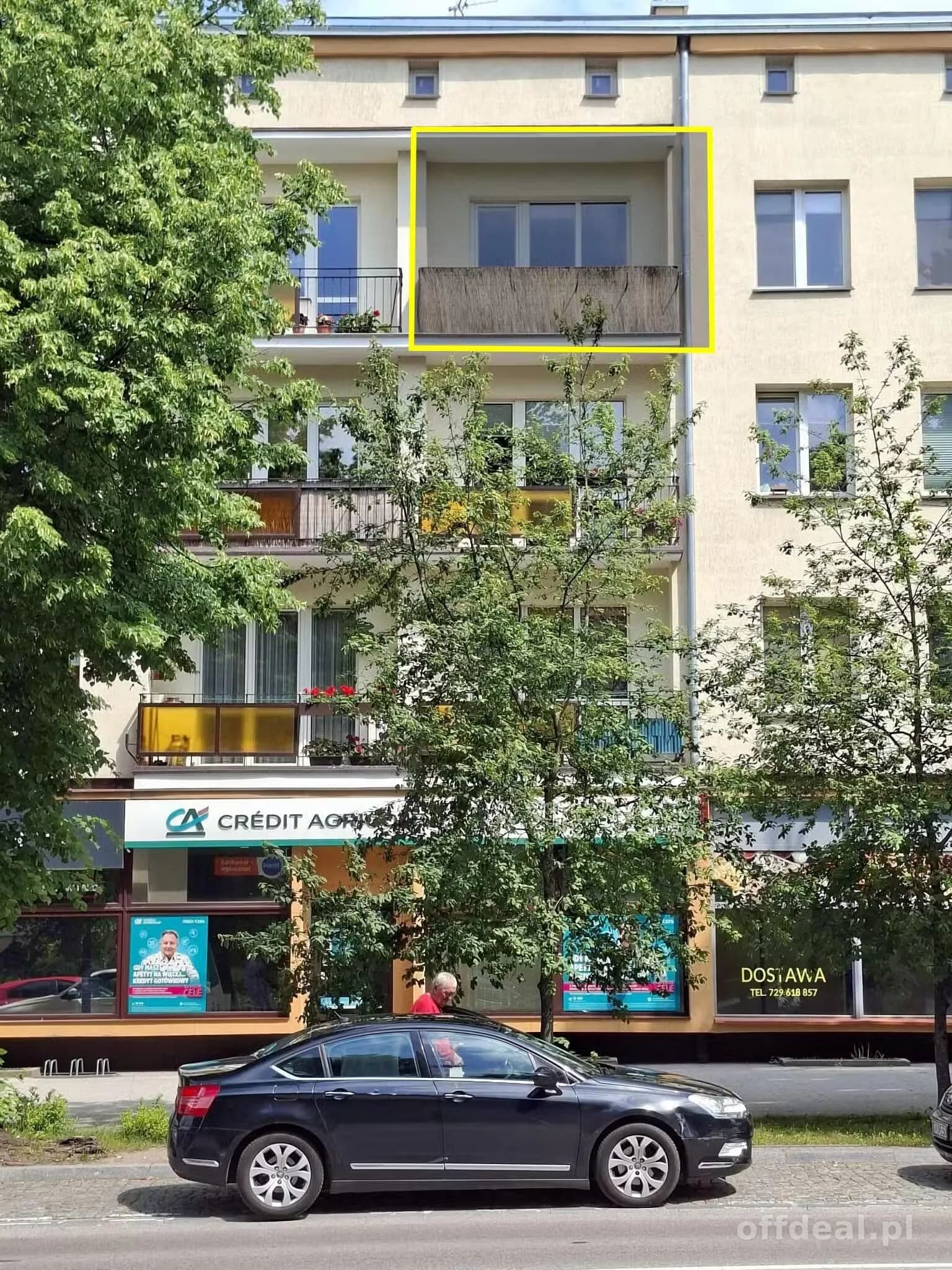 Mieszkanie Giżycko ul Warszawska 1