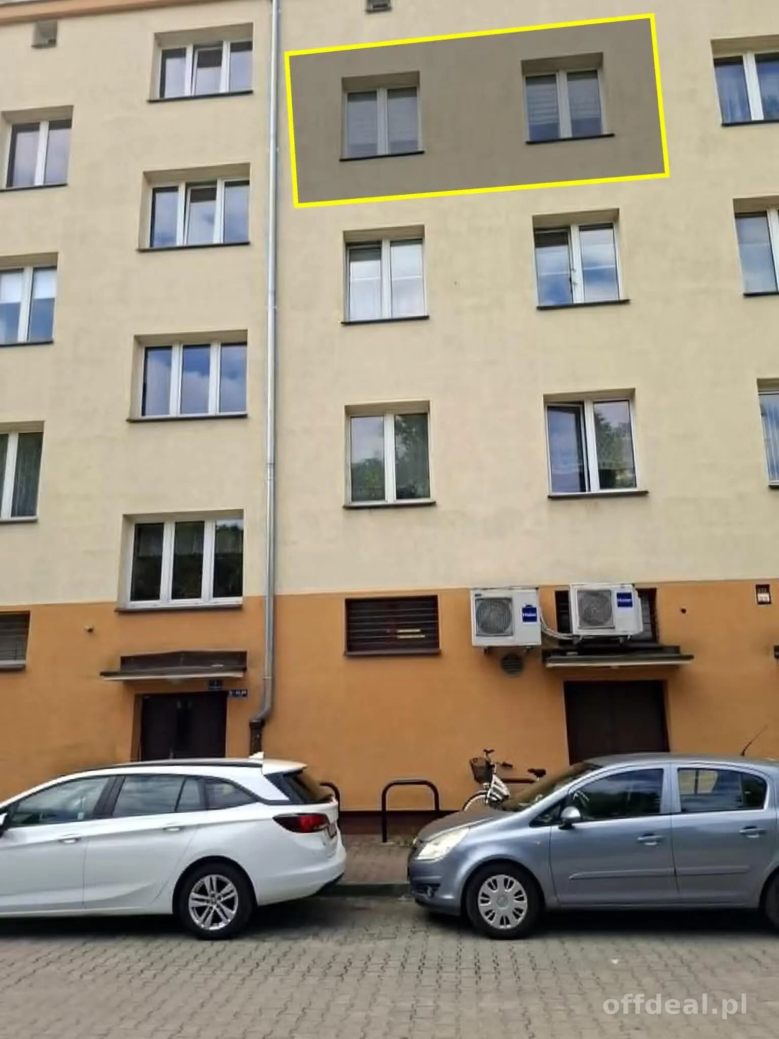 Mieszkanie Giżycko ul Warszawska 1