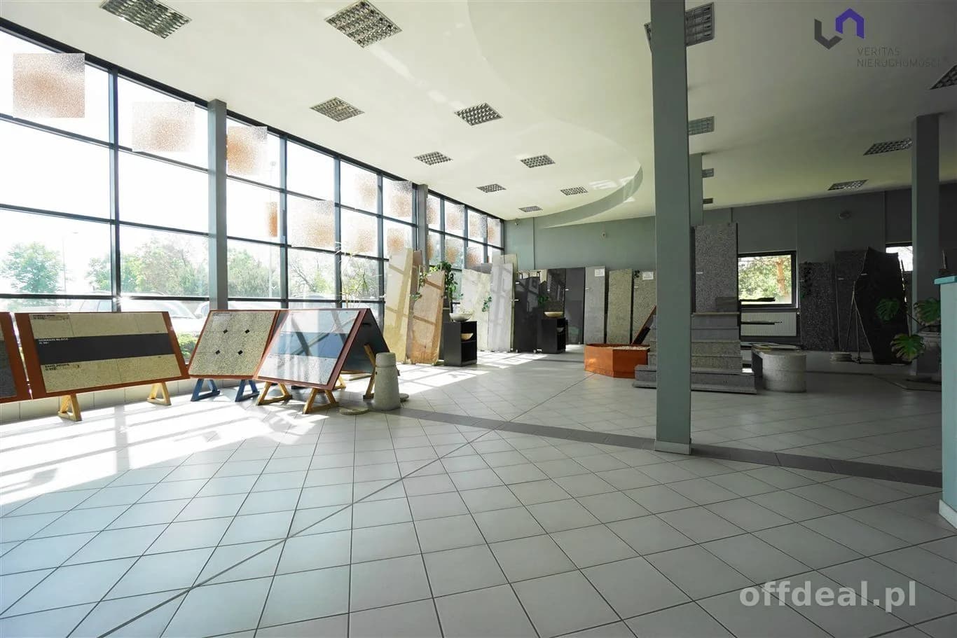 Lokal na wynajem, Rybnik