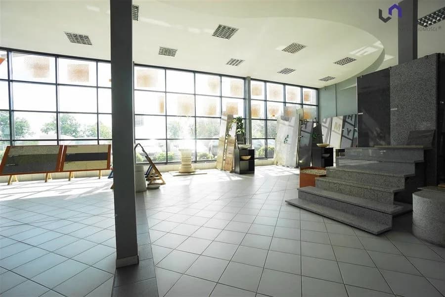 Lokal na wynajem, Rybnik
