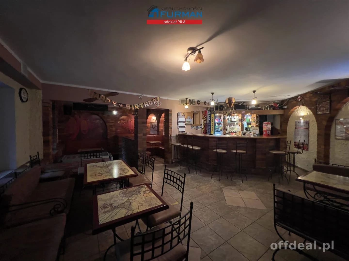 bien commercial à louer à Piła, Zamość | 86,4 m²