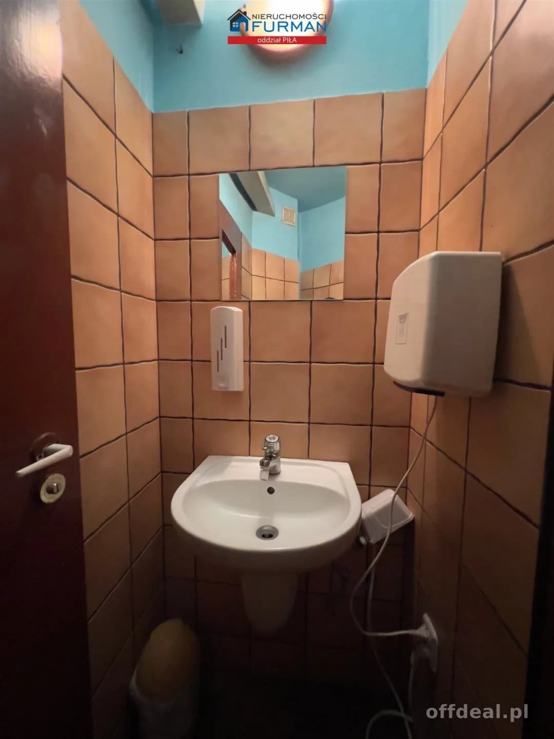 bien commercial à louer à Piła, Zamość | 86,4 m²