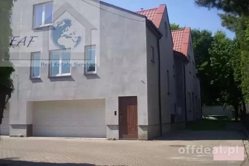 commercial property for rent in Warszawa, Młociny | 245 m²