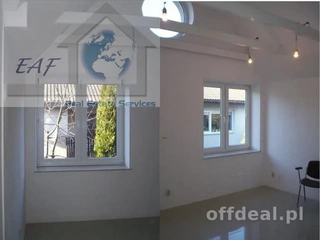 commercial property for rent in Warszawa, Młociny | 245 m²