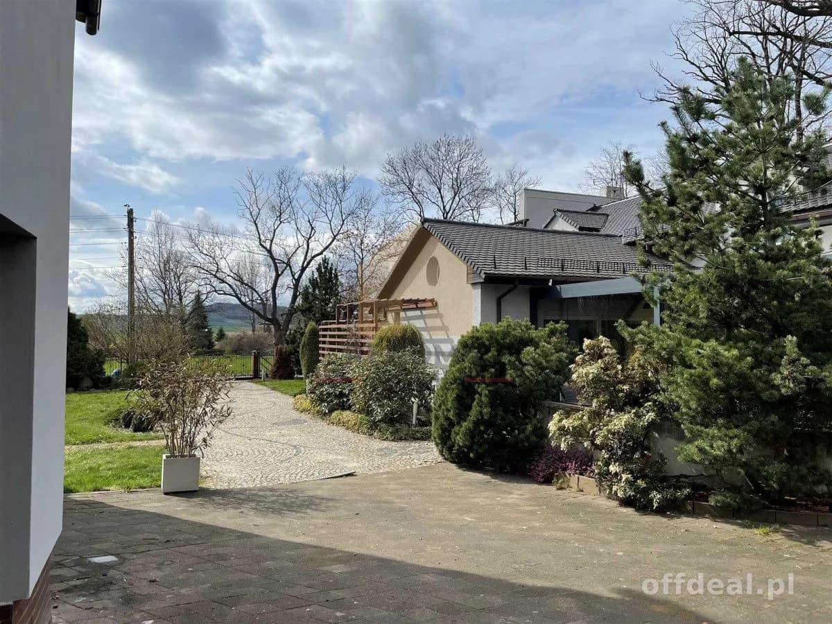 maison à vendre à Piława Górna | 5 pièces | 270 m²