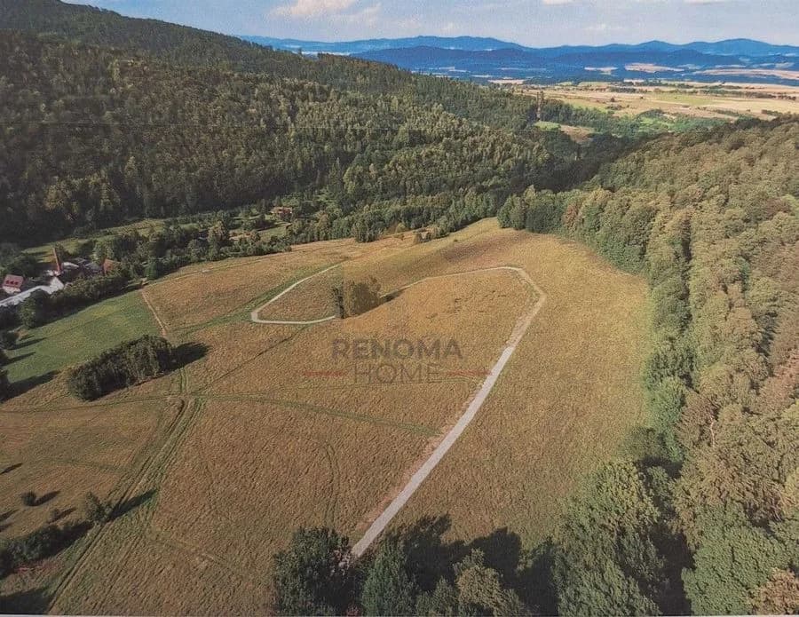 terrain à vendre à Bystrzyca Kłodzka | 1 000 m²