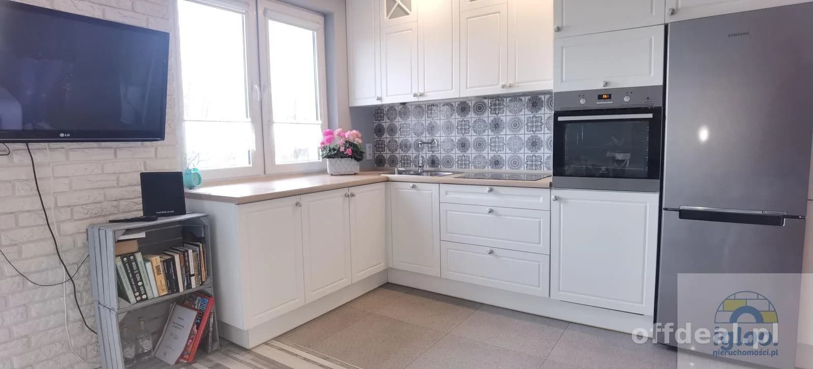 appartement à vendre à Kielce, Centrum | 2 pièces | 38 m²