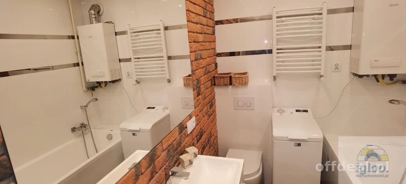 appartement à vendre à Kielce, Centrum | 2 pièces | 38 m²
