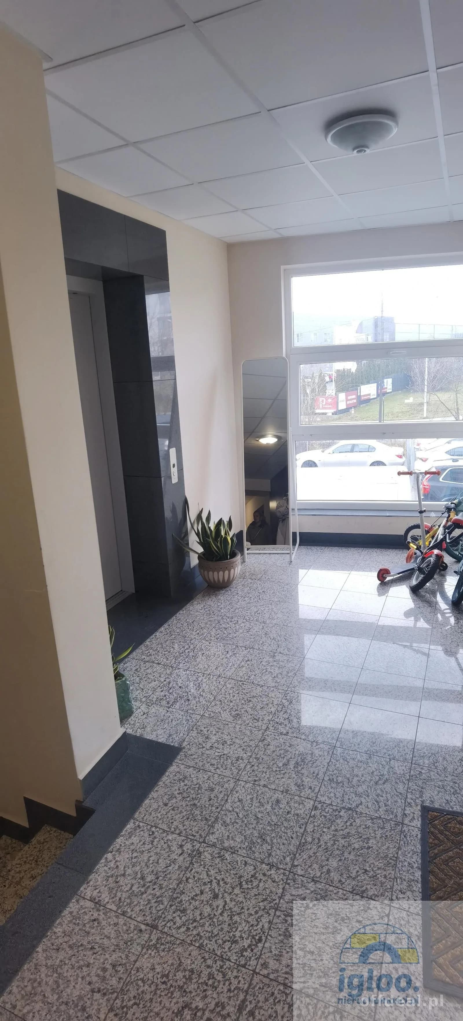 appartement à vendre à Kielce, Centrum | 2 pièces | 38 m²