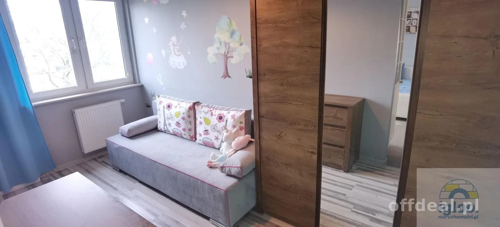 appartement à vendre à Kielce, Centrum | 2 pièces | 38 m²