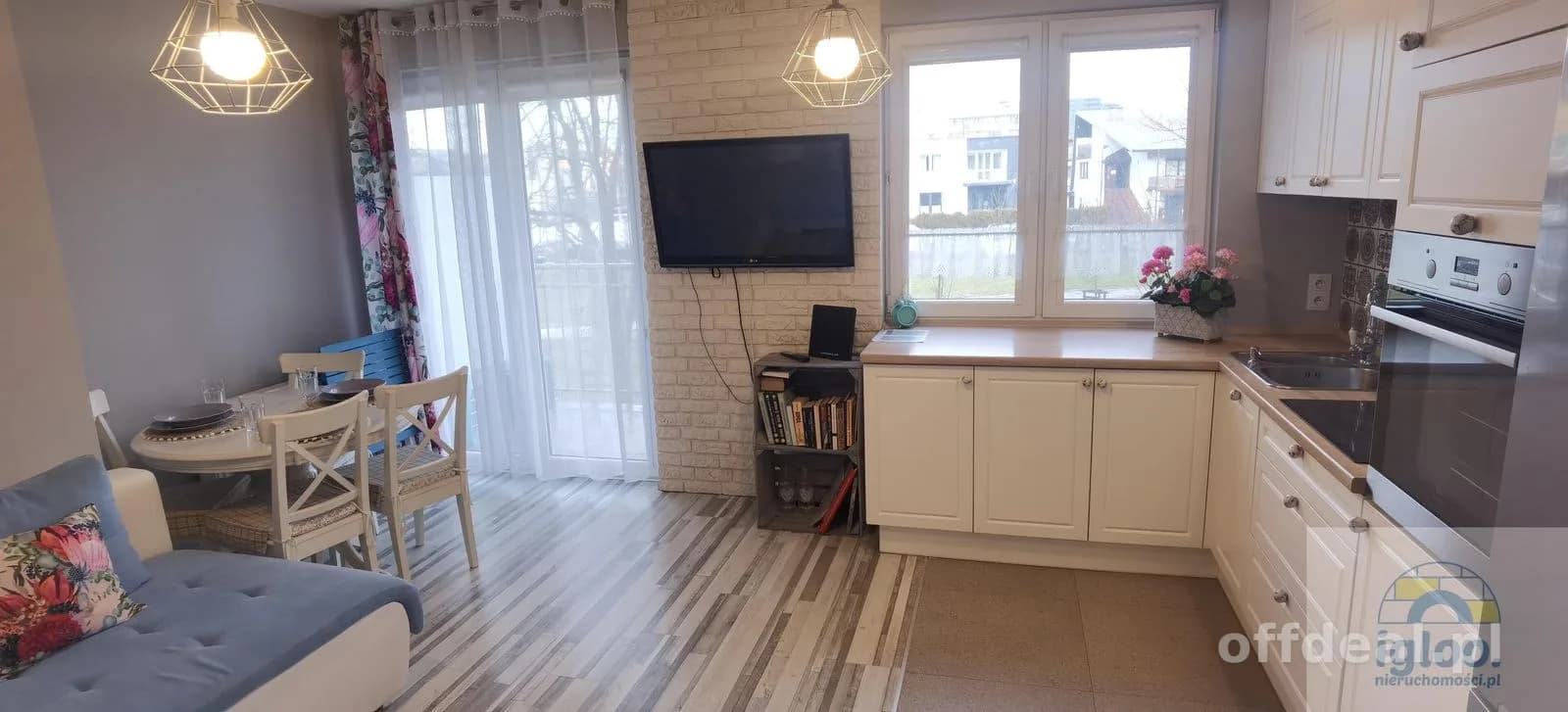 appartement à vendre à Kielce, Centrum | 2 pièces | 38 m²