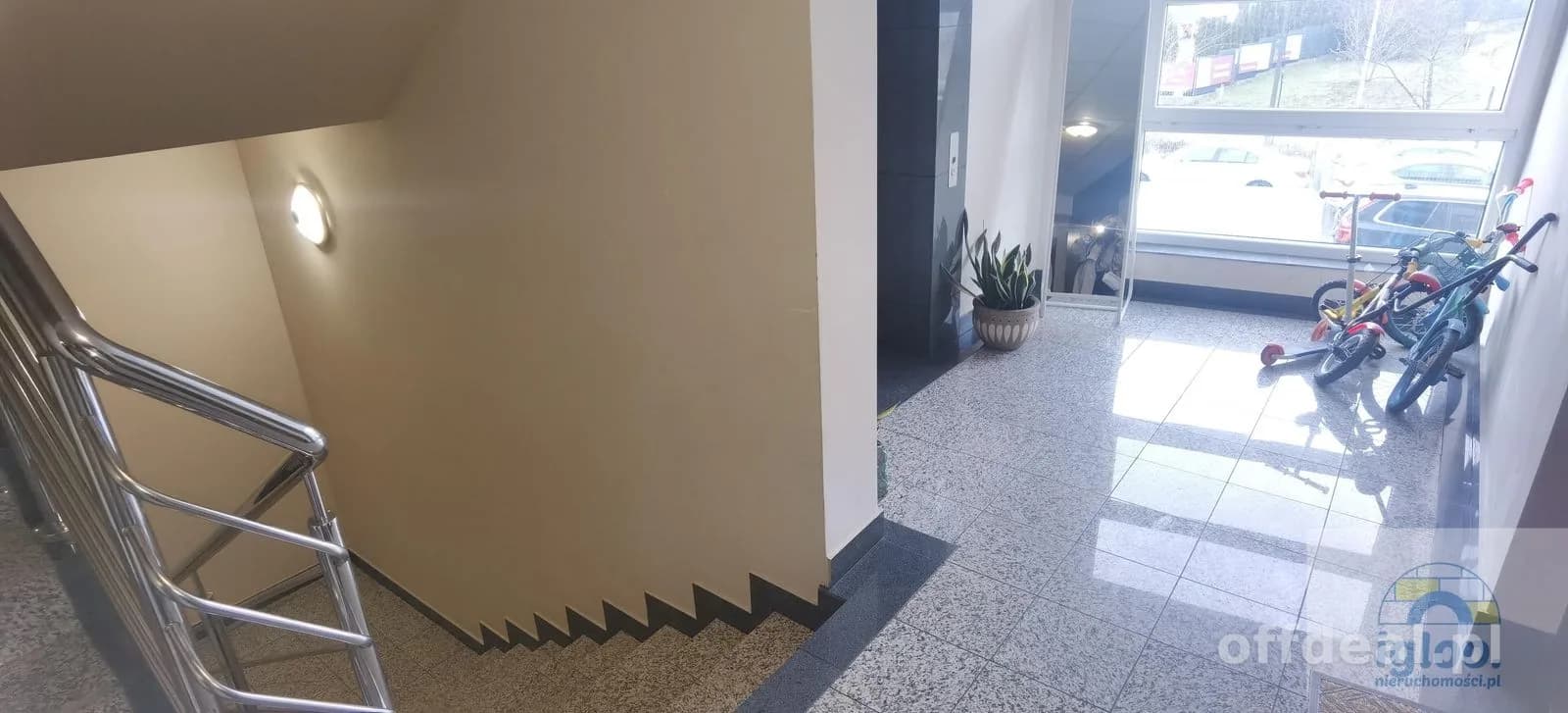 appartement à vendre à Kielce, Centrum | 2 pièces | 38 m²