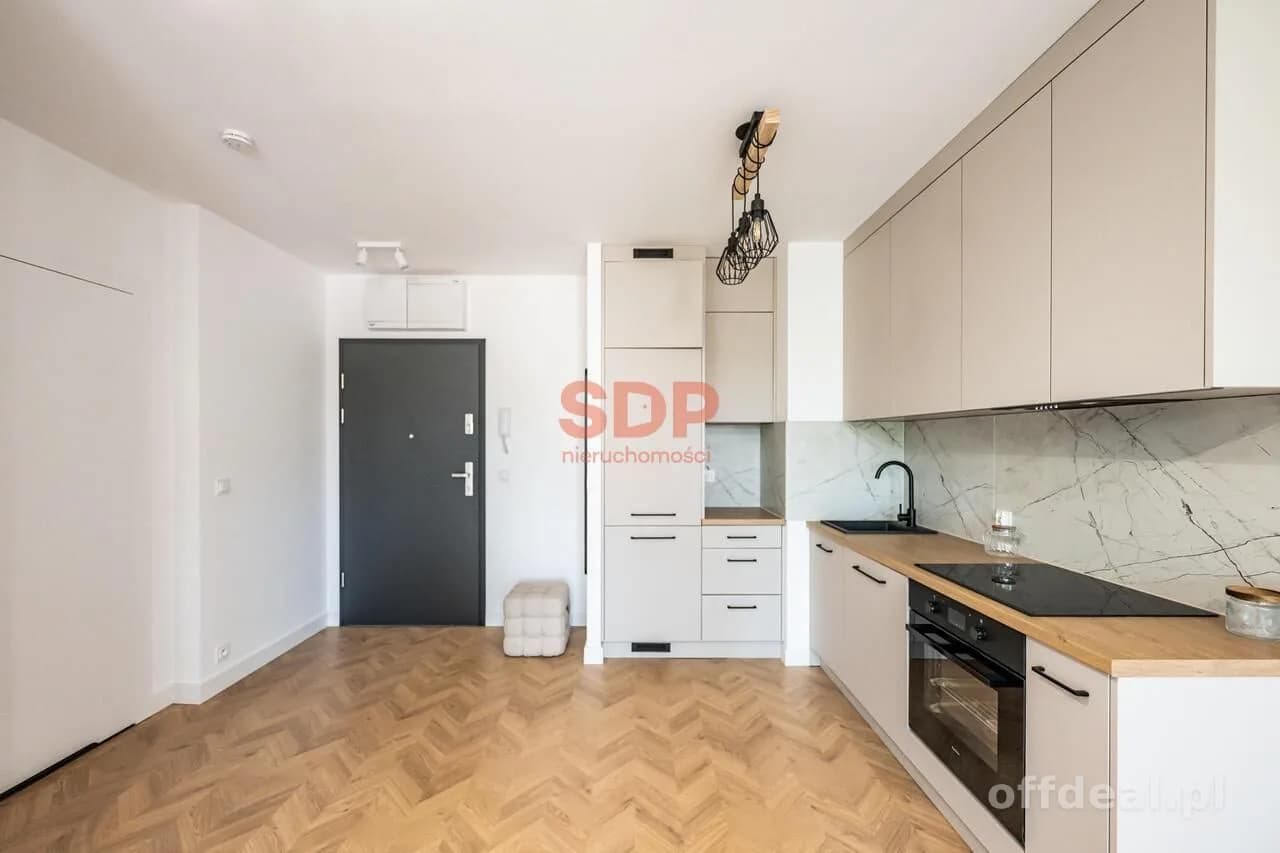 Nowe 2 pokoje | 33 m2 | Nad Oławką