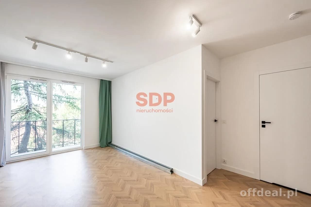 Nowe 2 pokoje | 33 m2 | Nad Oławką