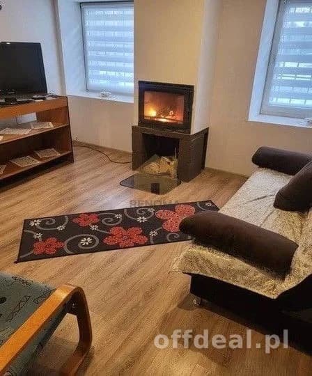 appartement à vendre à Złoty Stok | 1 pièces | 81,84 m²
