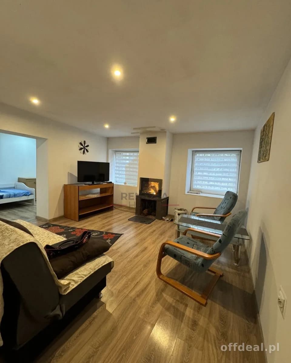 appartement à vendre à Złoty Stok | 1 pièces | 81,84 m²