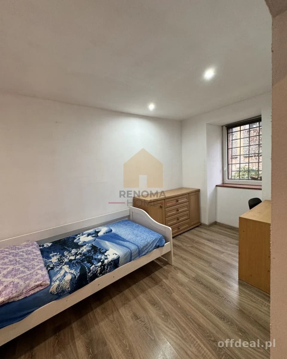 appartement à vendre à Złoty Stok | 1 pièces | 81,84 m²