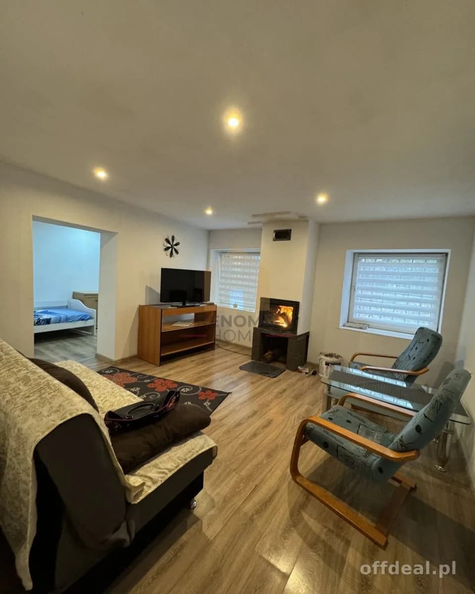 appartement à vendre à Złoty Stok | 1 pièces | 81,84 m²