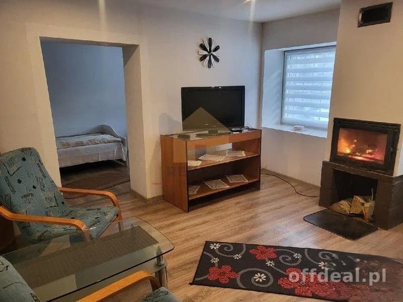 appartement à vendre à Złoty Stok | 1 pièces | 81,84 m²