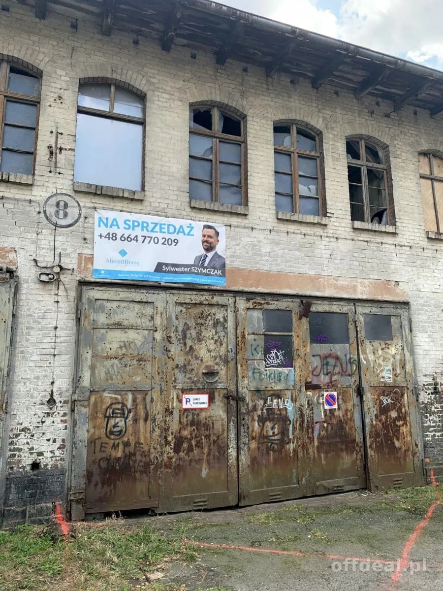 Inwestycja - 11% ROI - Oława - 3 Maja