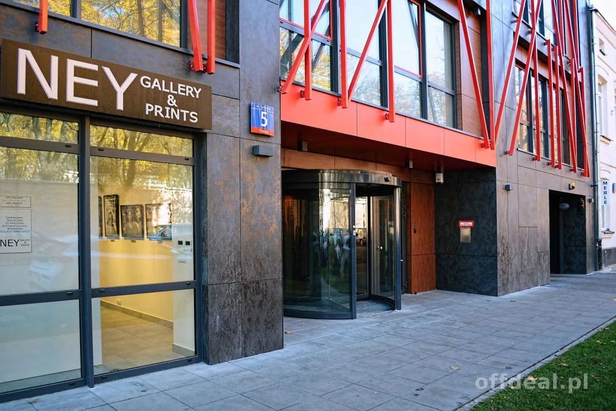 Zdjęcie 1: Lokal, 388 m², Warszawa