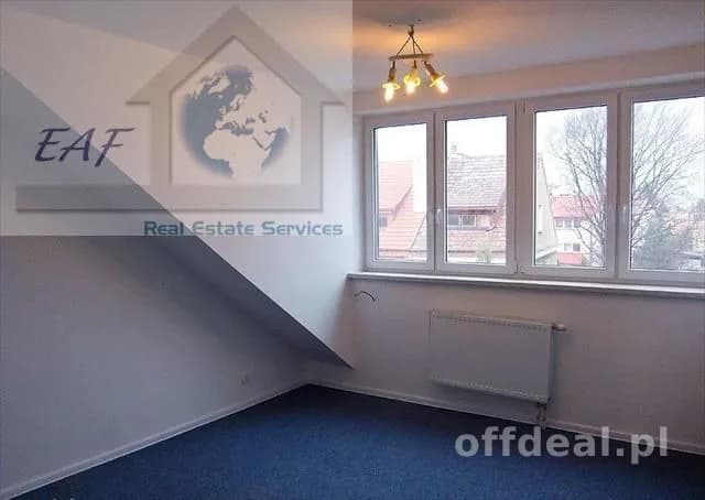 bien commercial à louer à Warszawa, Ulów, Mokotów | 220 m²