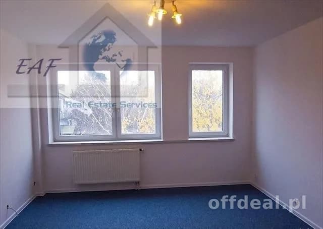 bien commercial à louer à Warszawa, Ulów, Mokotów | 220 m²