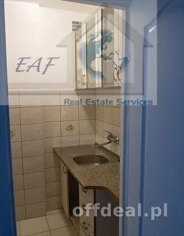 bien commercial à louer à Warszawa, Ulów, Mokotów | 220 m²