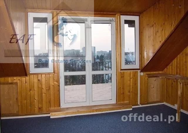 bien commercial à louer à Warszawa, Ulów, Mokotów | 220 m²