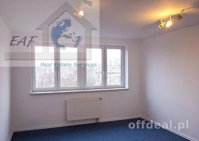 bien commercial à louer à Warszawa, Ulów, Mokotów | 220 m²