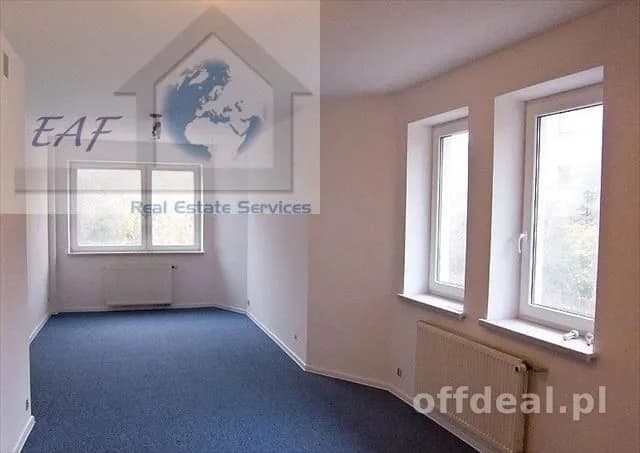 bien commercial à louer à Warszawa, Ulów, Mokotów | 220 m²