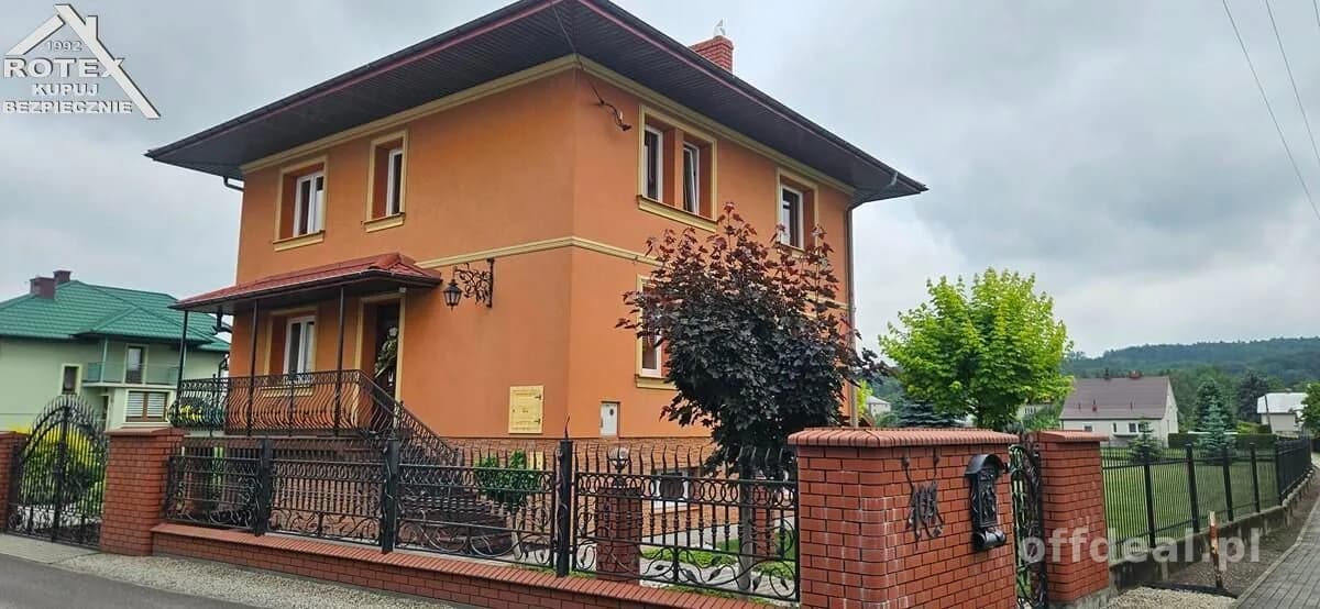 5-room house for sale in Lubzina | 130 m²