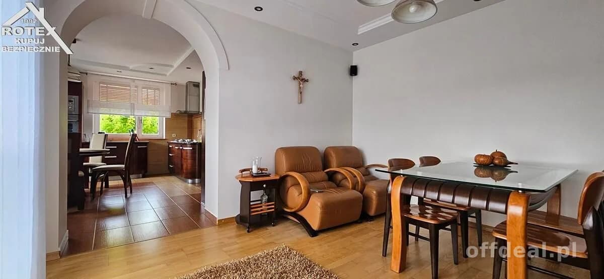 5-room house for sale in Lubzina | 130 m²