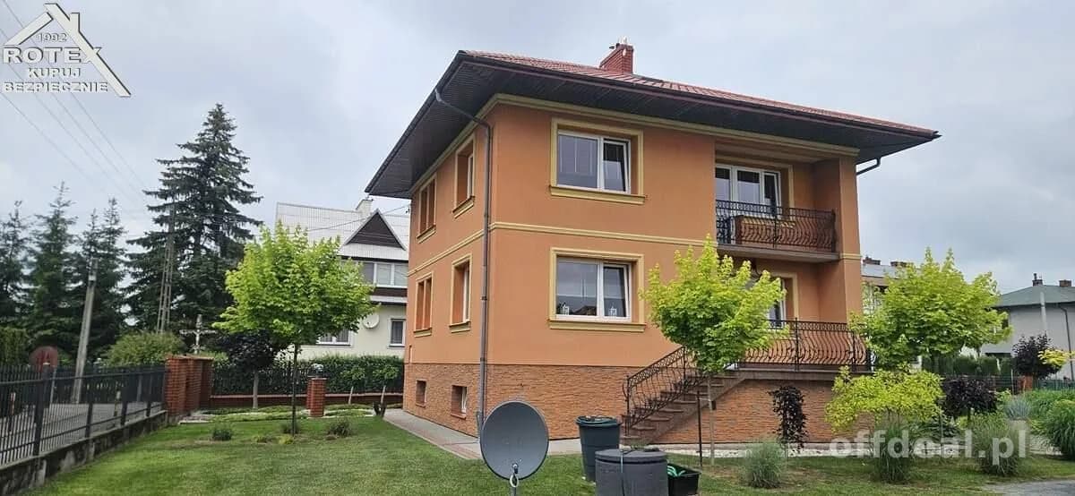 5-room house for sale in Lubzina | 130 m²