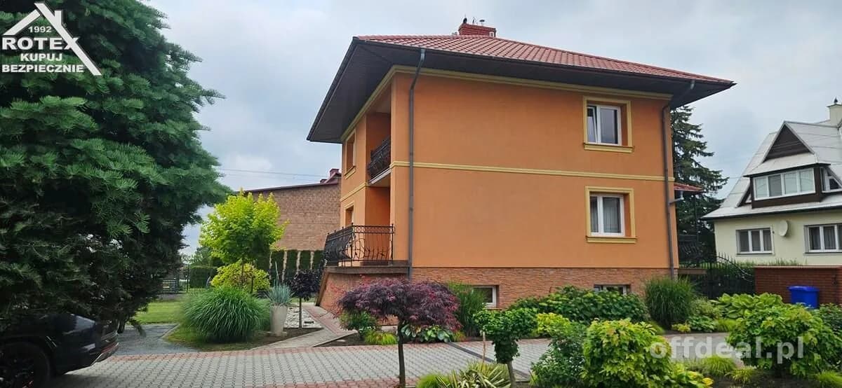 5-room house for sale in Lubzina | 130 m²